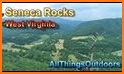 Seneca Rocks 3D related image