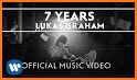 7 Years Old - Lukas Graham Tiles Beat Music related image