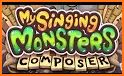 My Singing Monsters Composer related image