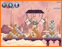 Game Angry Bird Star Wars Guide related image