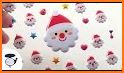 Christmas Stickers related image