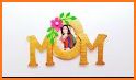 Happy Mother's Day photo frames 2020 related image