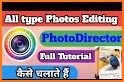 Blur Photo Editor - Color Splash Photo Editor related image