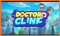 Doctor Clinic - Hospital Games related image