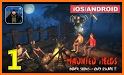 Haunted Fields : Online Survival Horror Escape related image