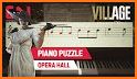 Piano Puzzle related image