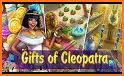 Cleopatra Gifts - Match 3 Puzzle related image