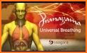 Universal Breathing: Pranayama related image