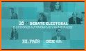 Elecciones Madrid 26M 2019 related image