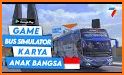 ITS Bus Nusantara Simulator (Indonesia) related image