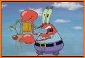 Krabby patty Saga related image