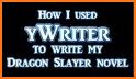 yWriter related image