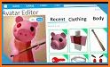 Free Fake From Call Piggy Prank Roblx Simulation related image