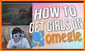 OMEGLE : TIPS TO TALK related image