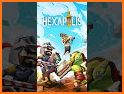 Hexapolis: Turn Based Civilization Battle 4X Game related image