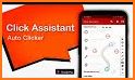 Auto clicker : Gesture recording & click assistant related image