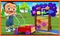 Learn Colors And Shapes - Kids Play related image