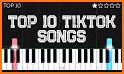 Tik Tok Piano Music : Musically Tick Tock related image