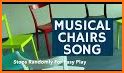 Musical Chairs Player related image