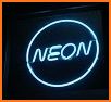 Neon Light Board related image