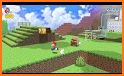 Mod Super Mario 3D Minecraft Un-official related image