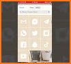 Themes GO-icon changer&widgets related image