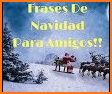 Frases Navideñas para Dedicar related image