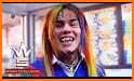 6ix9ine Music related image