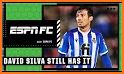 David Silva related image