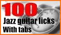 48 Jazz Guitar Licks related image