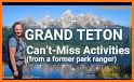 Grand Teton National Park related image