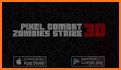 Pixel Combat: Zombies Strike related image