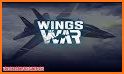 Wings of War: Sky Fighters 3D Online Shooter related image