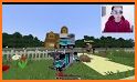 NEW Hello Neighbor Alpha 2 map for MCPE related image