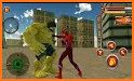 Flash Speed hero: Crime Simulator: Flash games related image