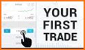 Trading 212 - Forex, Stocks, CFDs related image