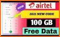 Airteel free internet related image