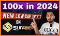 Sun Crypto: Bitcoin, Crypto Trading Exchange India related image