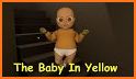 the baby in yellow horror walkthrough related image