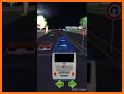 Coach Simulator - Bus Games 3D related image