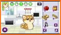 My Dog Shibo 2 – Virtual pet with Minigames related image