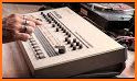 EGDR909 - Drum Machine related image