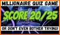 Millionaire Game - Trivia Quiz related image