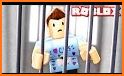 Jailbreak roblx piggy escape prison obby related image