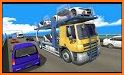 Car Transporter Truck Parking & Driving 2019 related image