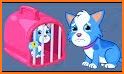 Dog Games: Pet Vet Doctor Care Games for Kids related image