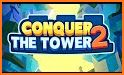 Conquer the Tower 2: Takeover related image