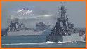 World Warship War ： Naval Battle related image