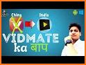 Vmate Video Downloader 2021 : Vmate India related image