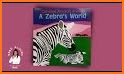 Zebra Novel related image